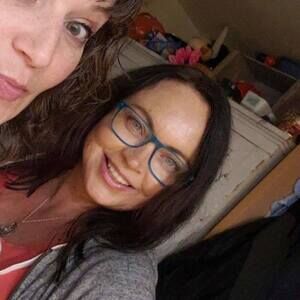 Meet your Posher, Sherri